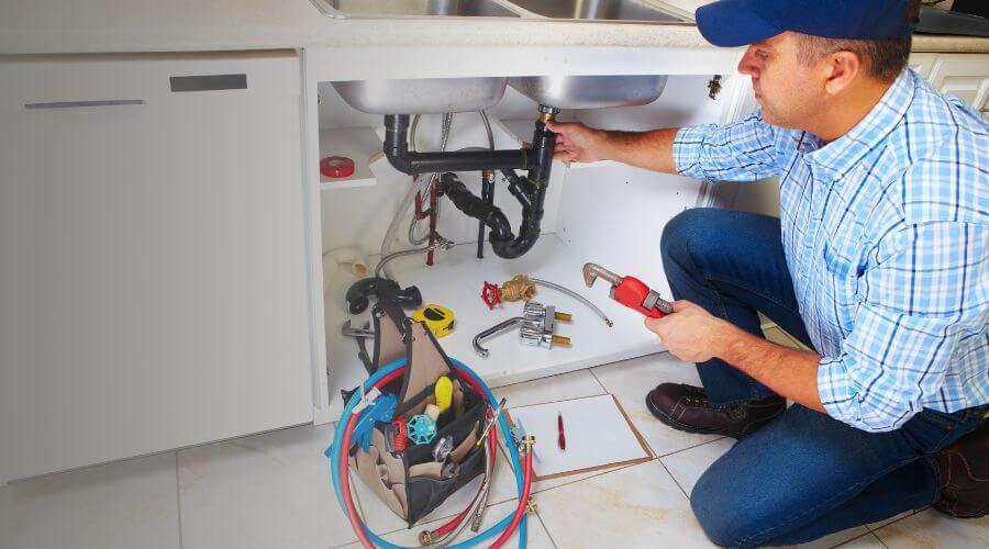 Professional sink repair in Dillon, MT